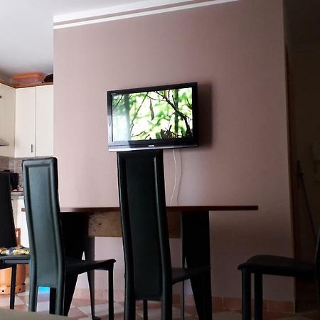 Apartamento Vodice-Srima Exterior foto