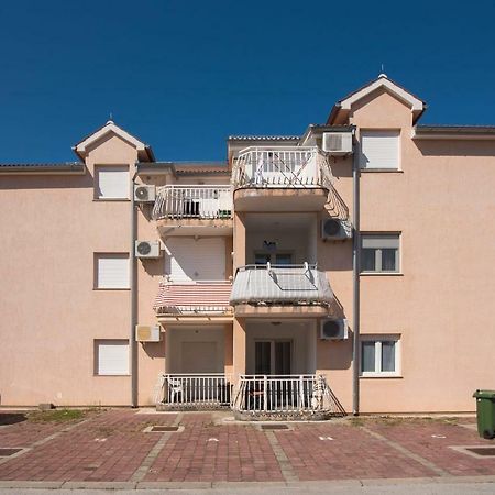 Apartamento Vodice-Srima Exterior foto