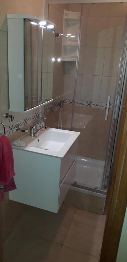 Apartamento Vodice-Srima Exterior foto