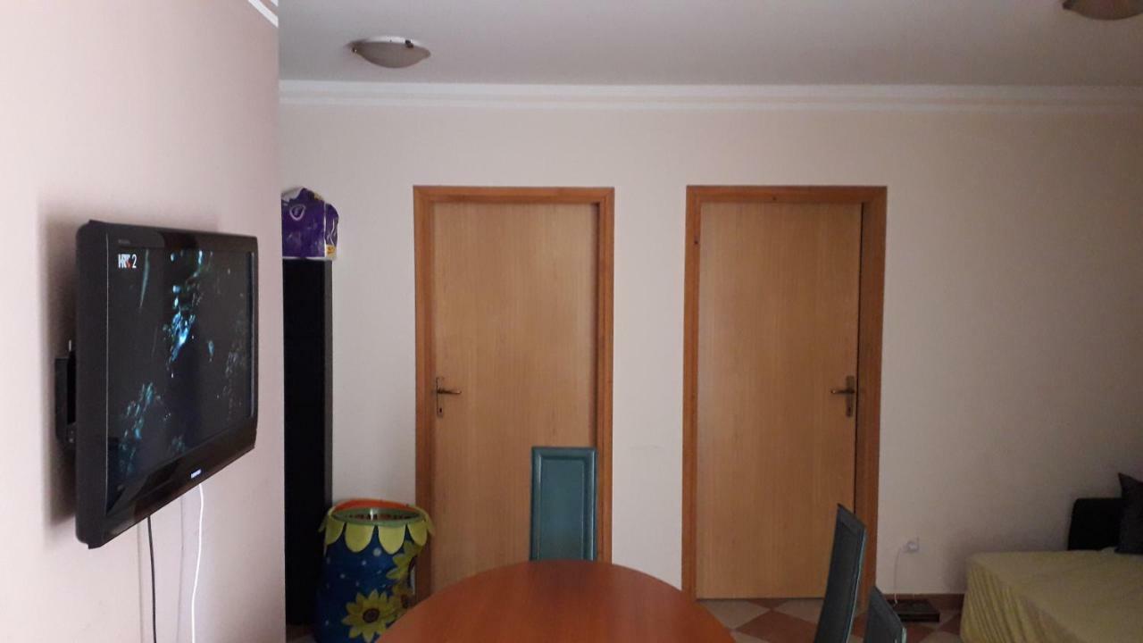Apartamento Vodice-Srima Exterior foto