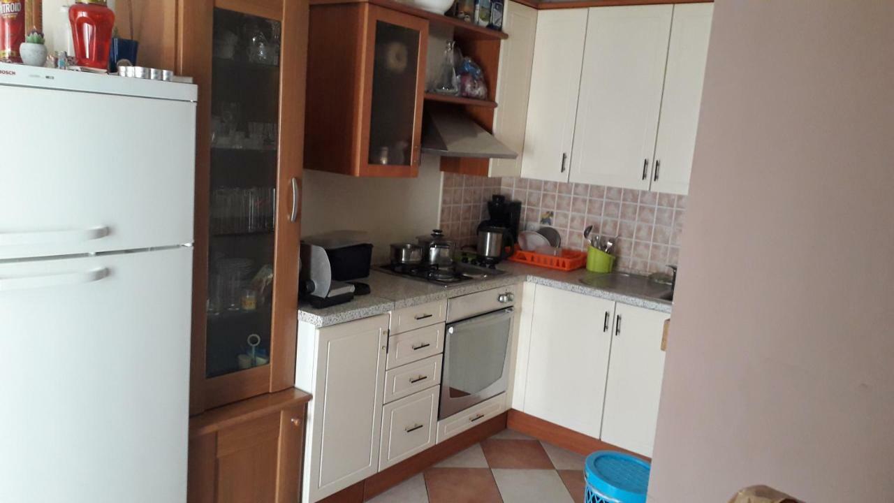 Apartamento Vodice-Srima Exterior foto
