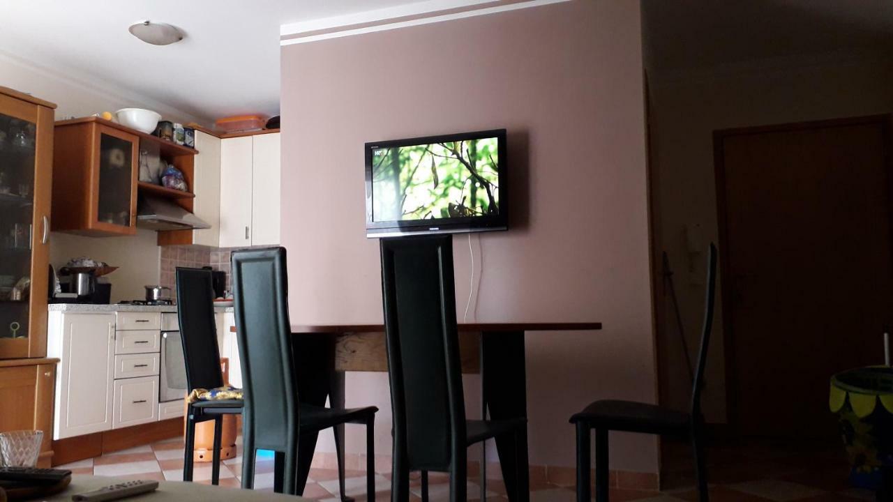 Apartamento Vodice-Srima Exterior foto