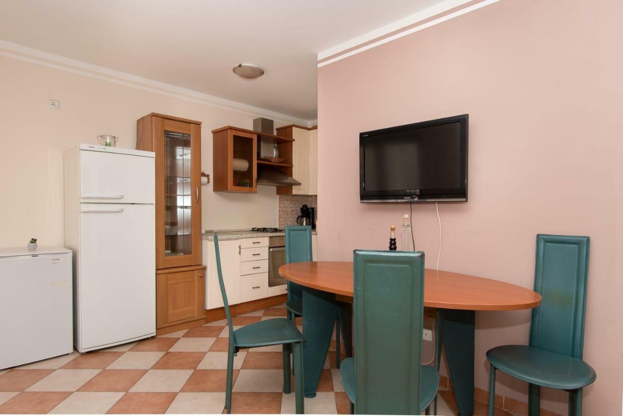 Apartamento Vodice-Srima Exterior foto