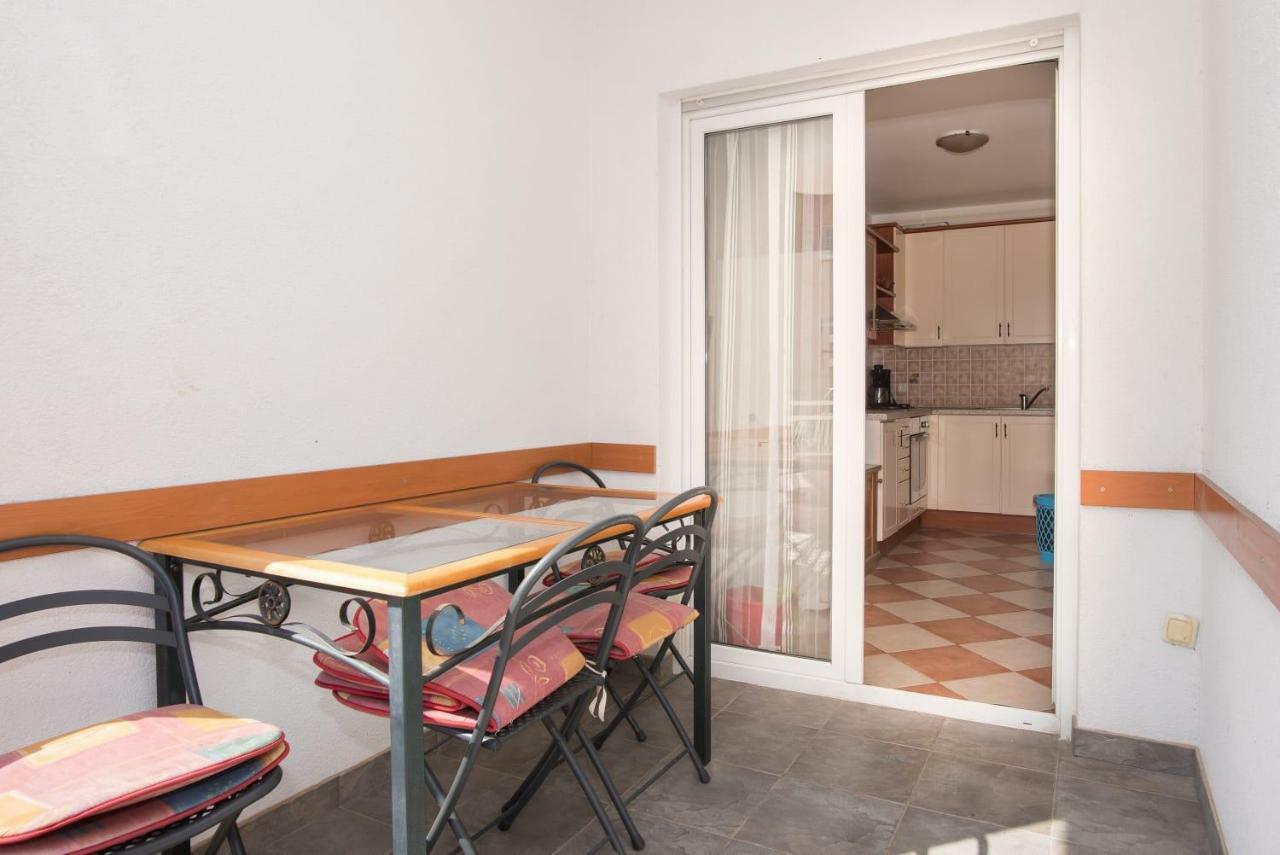 Apartamento Vodice-Srima Exterior foto