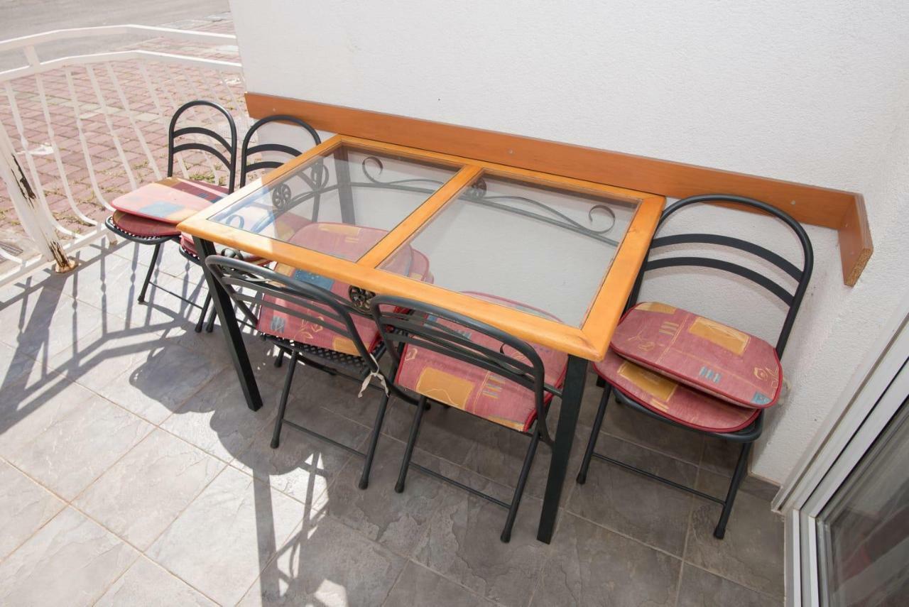 Apartamento Vodice-Srima Exterior foto