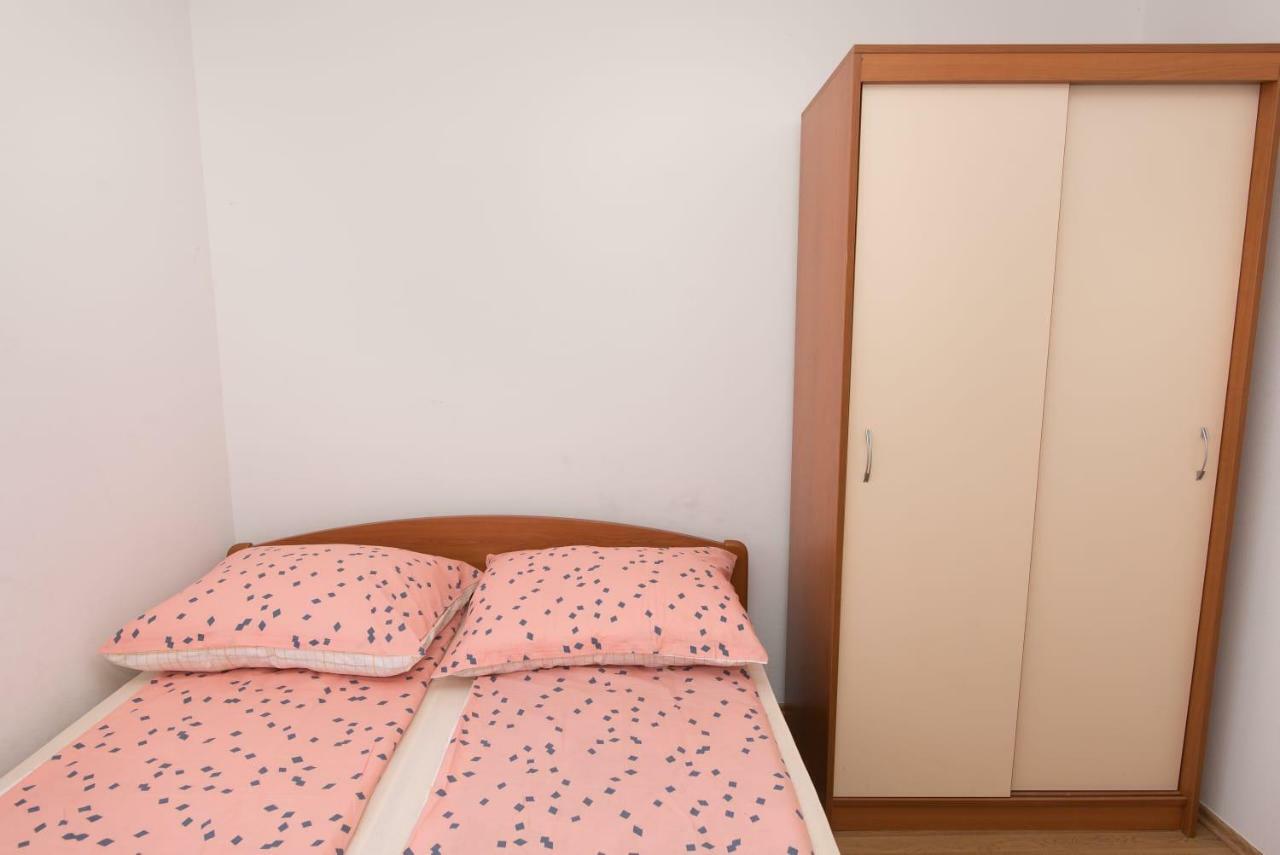 Apartamento Vodice-Srima Exterior foto