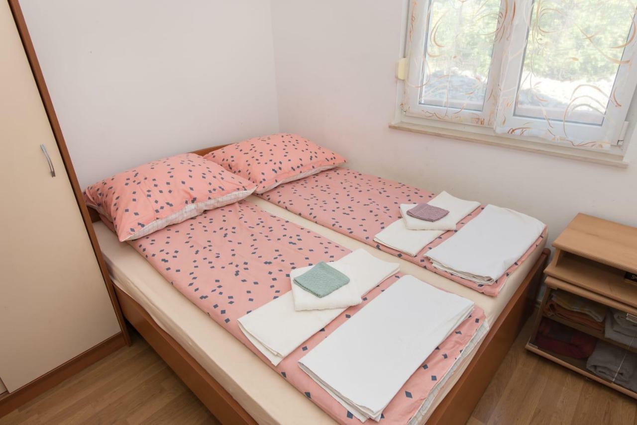 Apartamento Vodice-Srima Exterior foto