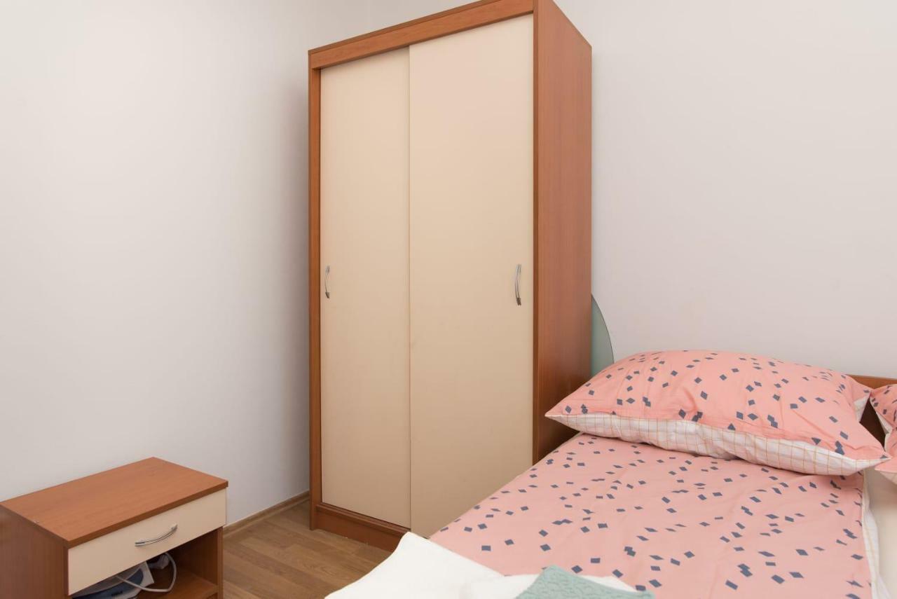 Apartamento Vodice-Srima Exterior foto